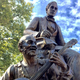 Illustration for article titled Pittsburgh to Replace America’s Most Racist Statue With Statue of a Black Woman
